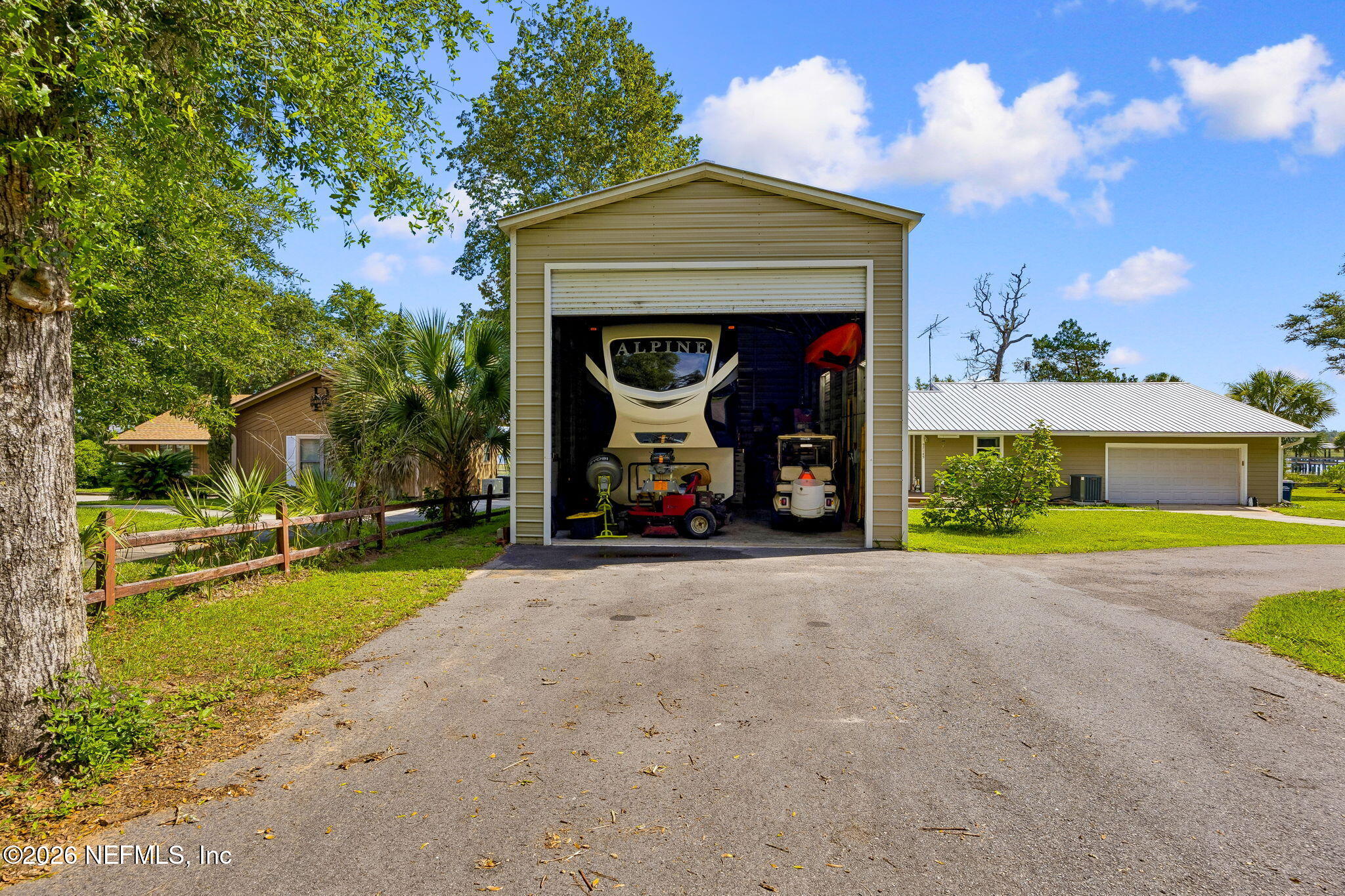 97145 BLACKBEARDS Way
