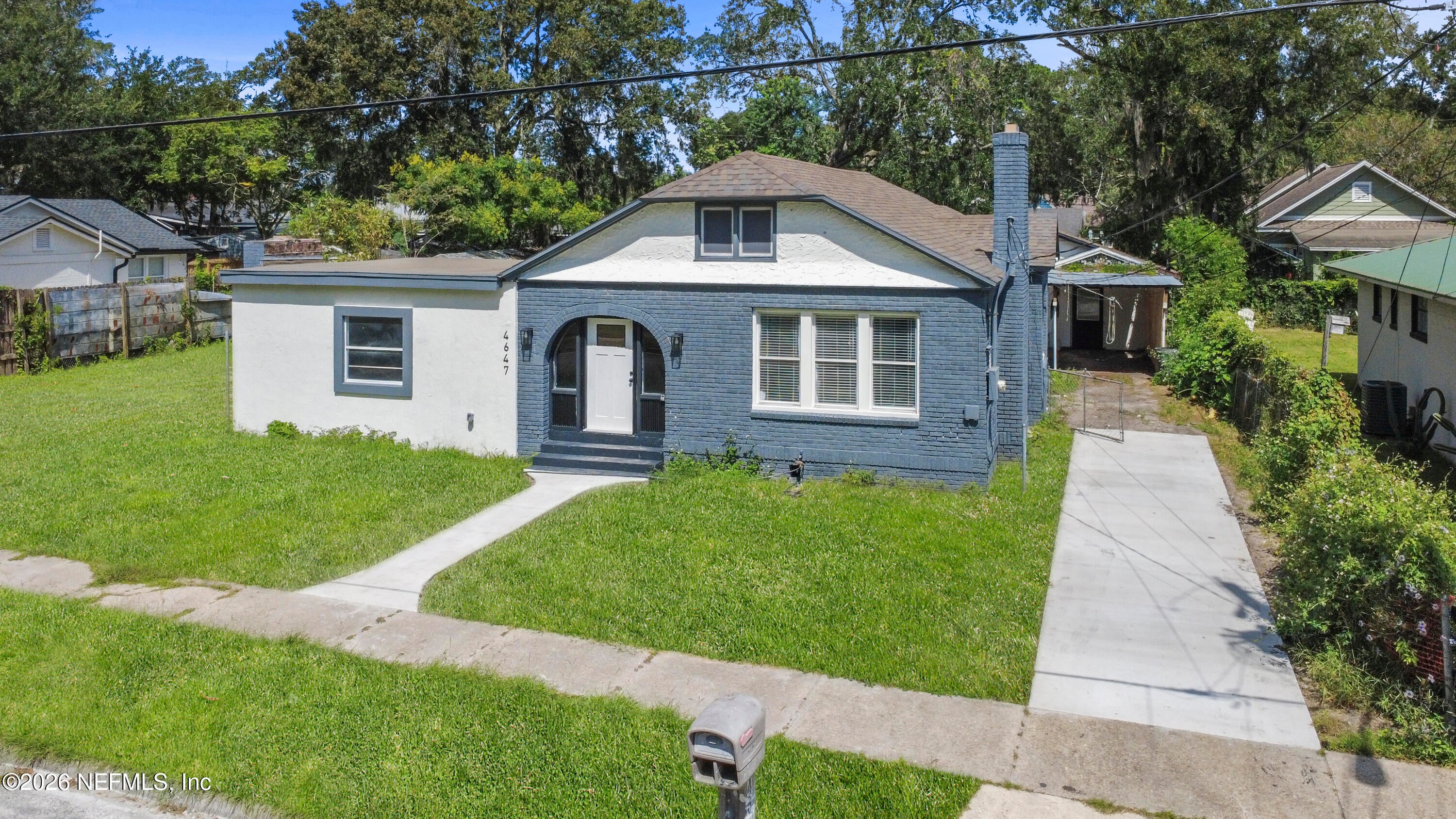 4647 POLARIS Street