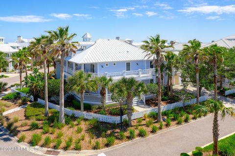 A home in St Augustine