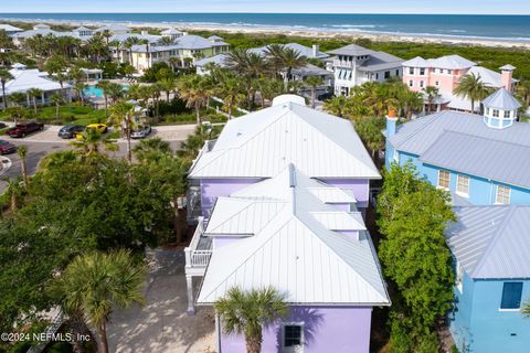 A home in St Augustine