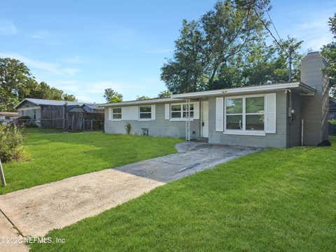 Photo of 5638 CORVAIR Avenue, Jacksonville, FL 32244 (MLS # 2159709)