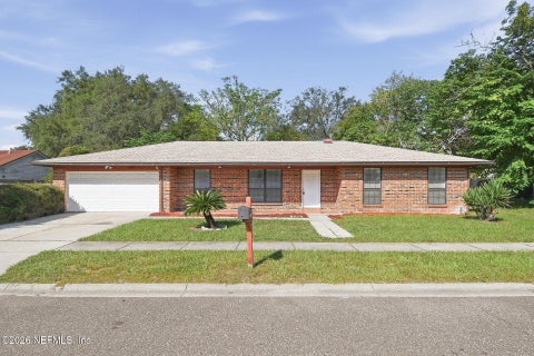 Photo of 6010 HILLMAN Drive, Jacksonville, FL 32244 (MLS # 2166804)