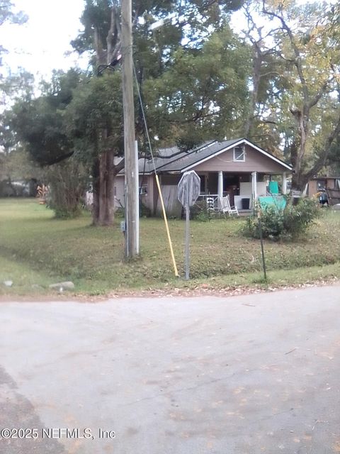 11521 LUCAS Street Jacksonville FL 32218
