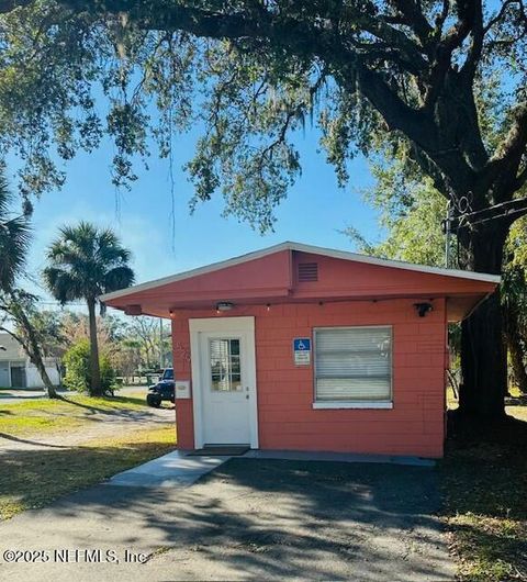 529 S 9TH Street Fernandina Beach FL 32034