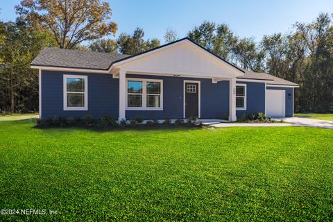 A home in Middleburg