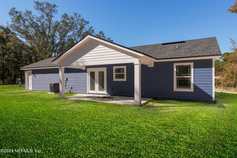 A home in Middleburg