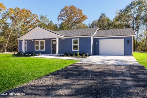 A home in Middleburg