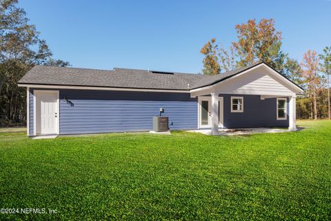 A home in Middleburg