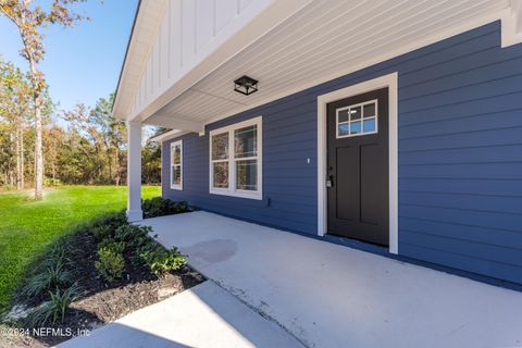 A home in Middleburg