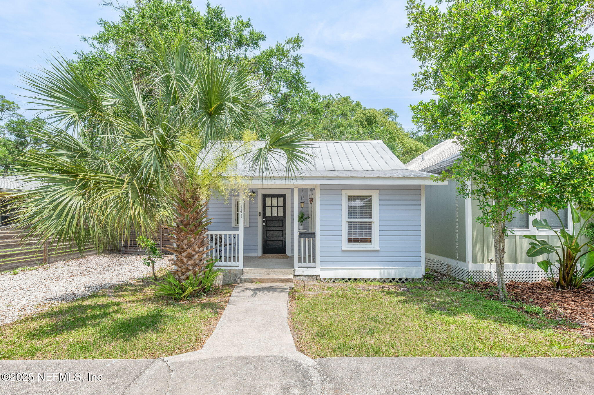 141 BLANCO Street