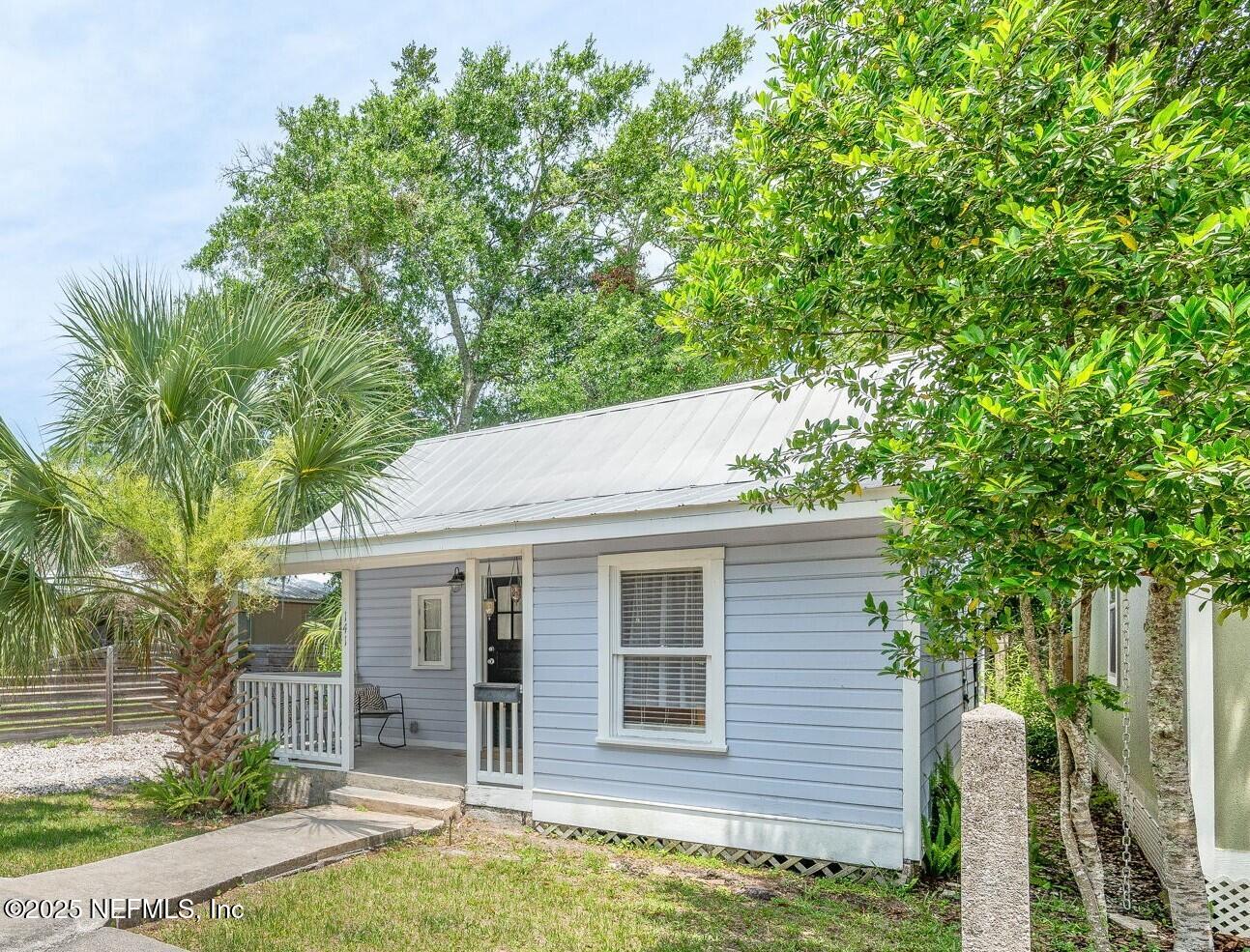 141 BLANCO Street