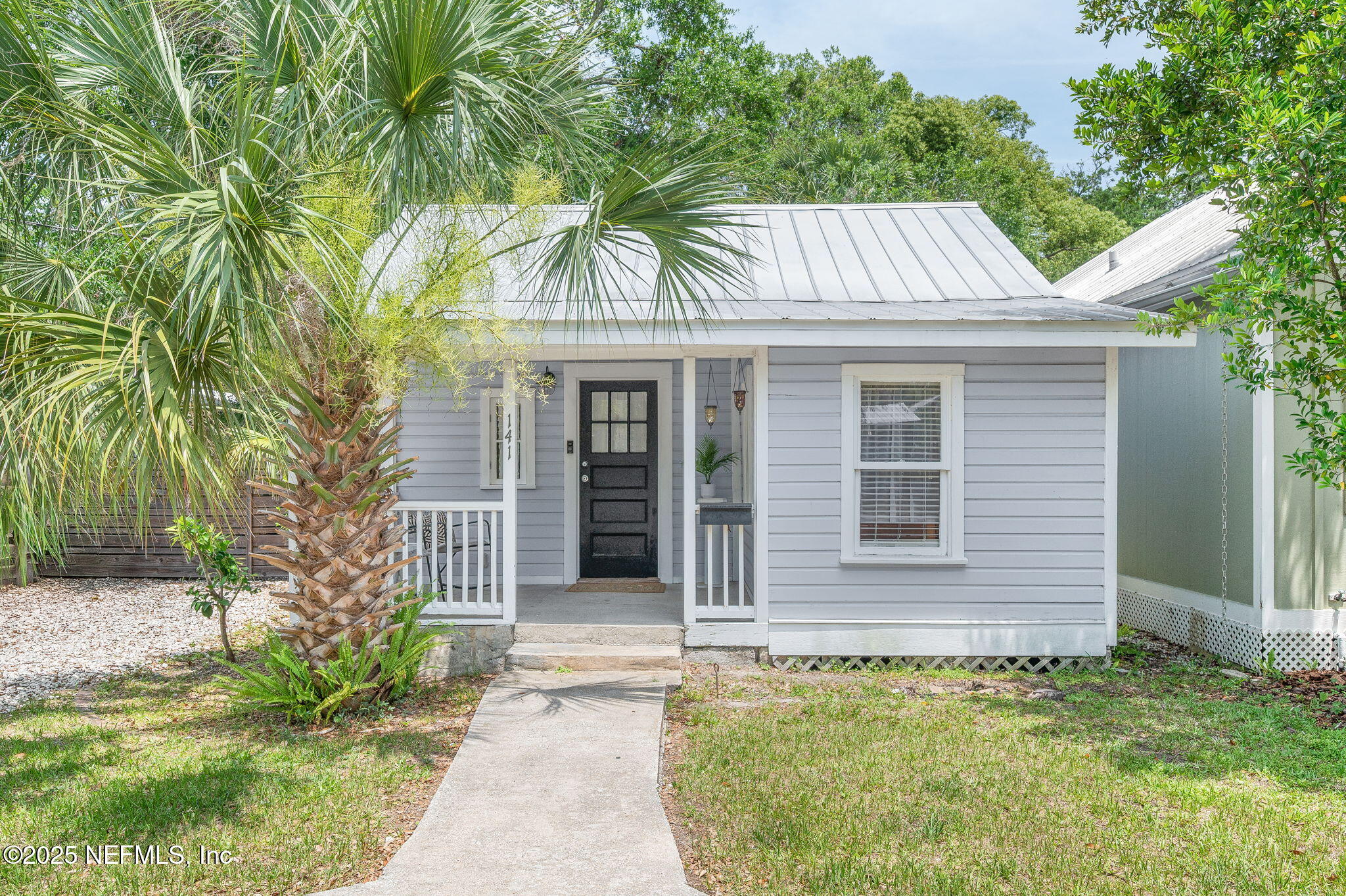 141 BLANCO Street