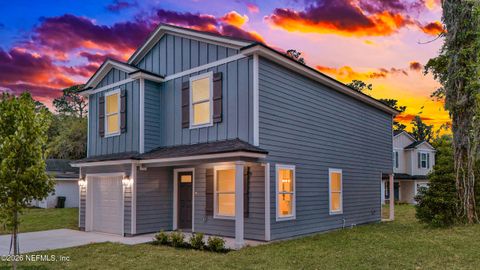 Photo of 702 MARTIN LUTHER KING Boulevard, Green Cove Springs, FL 32043 (MLS # 2143844)
