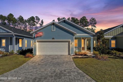 691 MURPHYS Drive St. Johns FL 32259