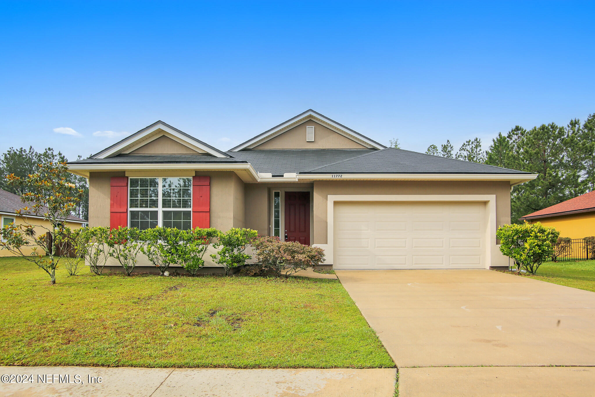 Jacksonville, FL home for sale located at 11772 Lindsey Lake Drive, Jacksonville, FL 32221