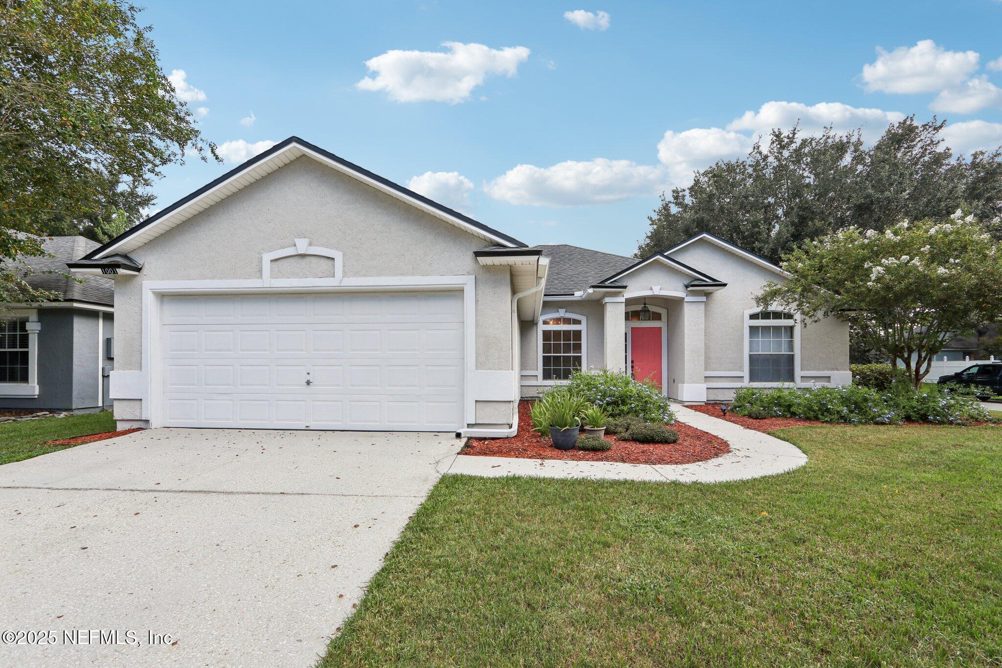 1001 ANDREA Way