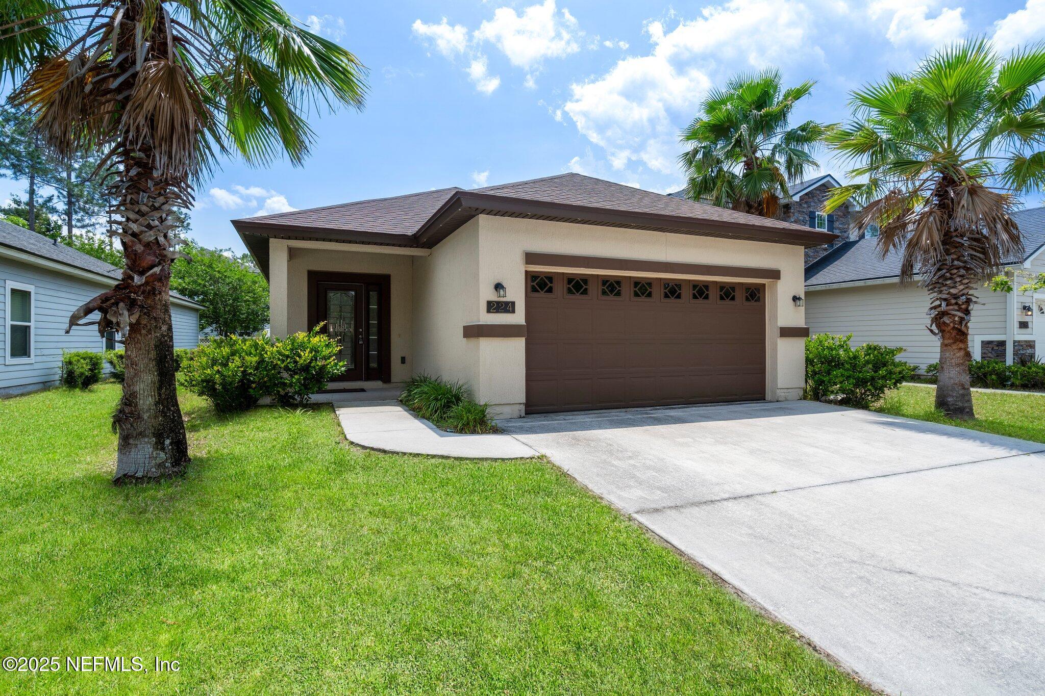 224 SANCTUARY Drive
