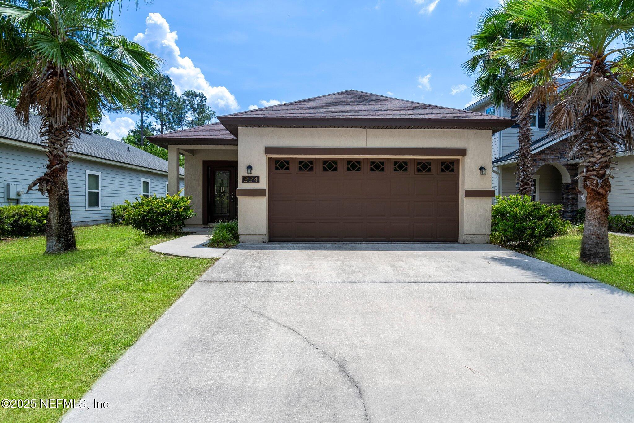 224 SANCTUARY Drive