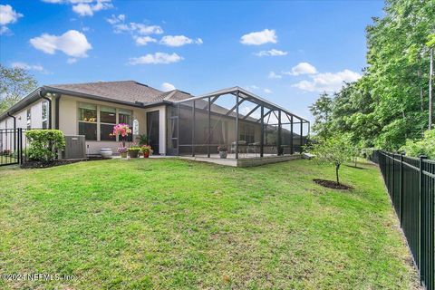 A home in Ponte Vedra