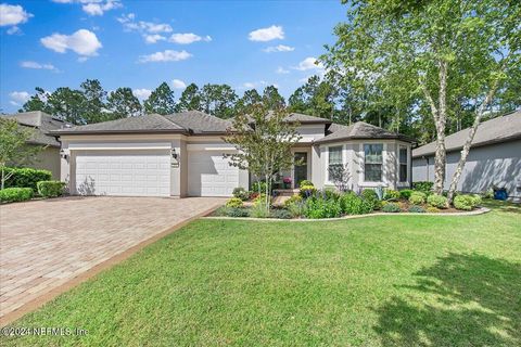 A home in Ponte Vedra