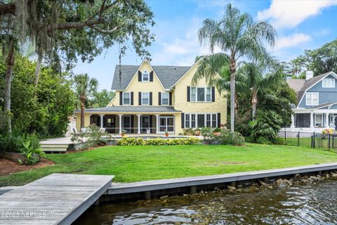 195 S ROSCOE Boulevard Ponte Vedra Beach FL 32082