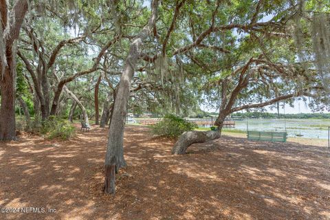 A home in Salt Springs