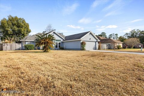 A home in Middleburg