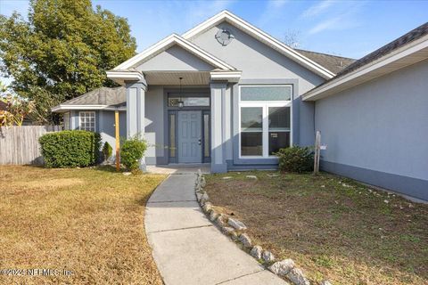 A home in Middleburg