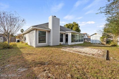 A home in Middleburg