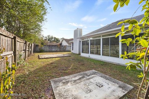 A home in Middleburg