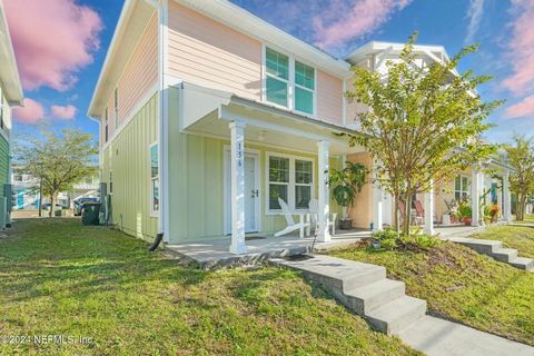 A home in Atlantic Beach