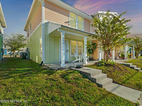 A home in Atlantic Beach