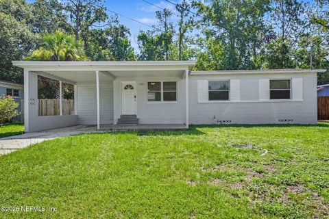 Photo of 5811 NORDE Drive E, Jacksonville, FL 32244 (MLS # 2152953)