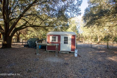 A home in Archer