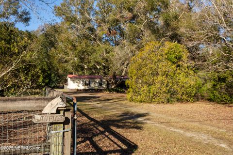 A home in Archer