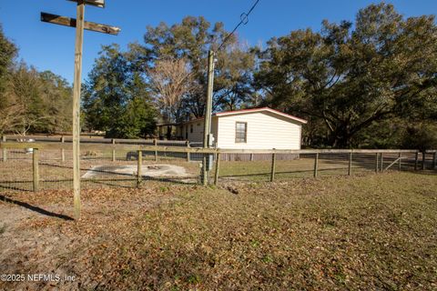 A home in Archer