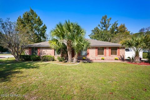 4729 DRESDEN Court Jacksonville FL 32257