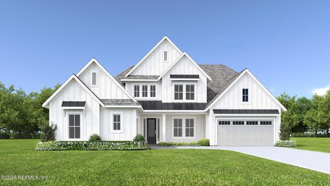 148 BLUE RIVER Drive St. Augustine FL 32092