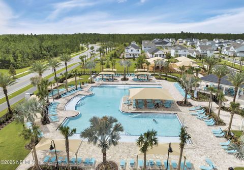 A home in Ponte Vedra