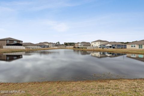 A home in Yulee