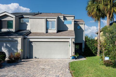 A home in Atlantic Beach