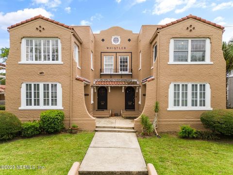 2954 PARK ST B, JACKSONVILLE, FL 32205 - #: 1239924