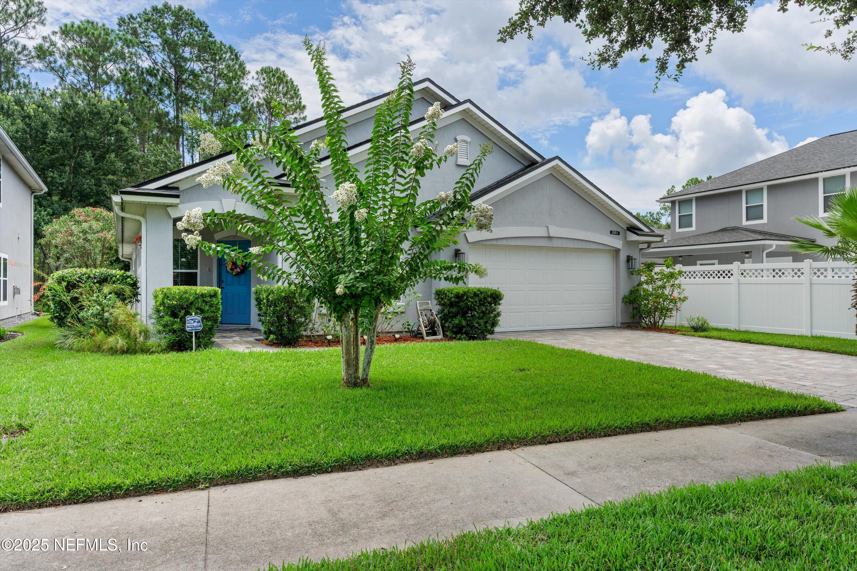 308 CARRIAGE HILL Court