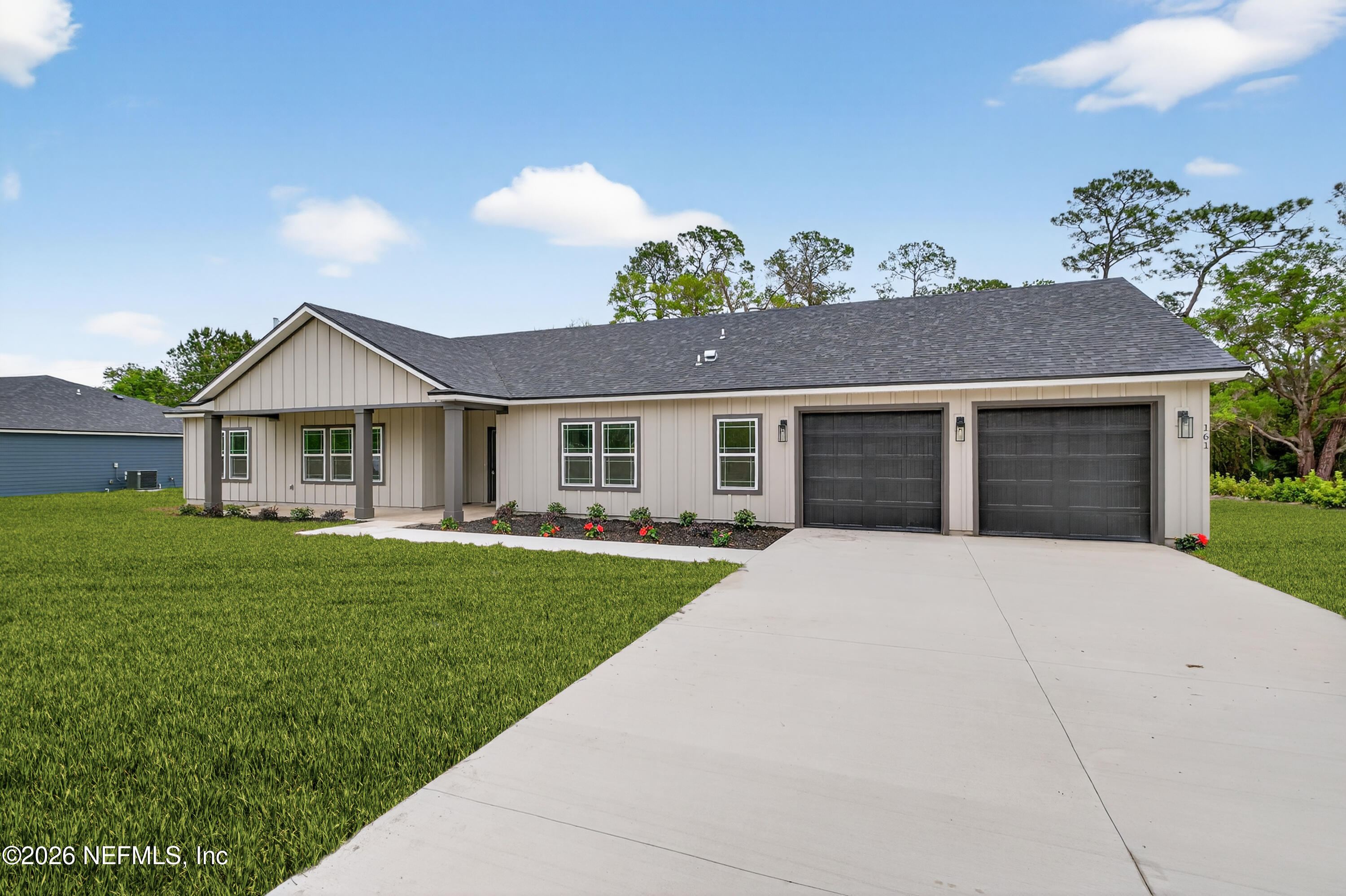 161 CRESTVIEW Drive
