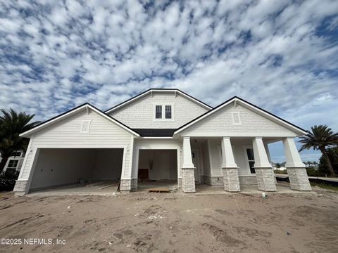 18 VEGA Court St. Augustine FL 32095