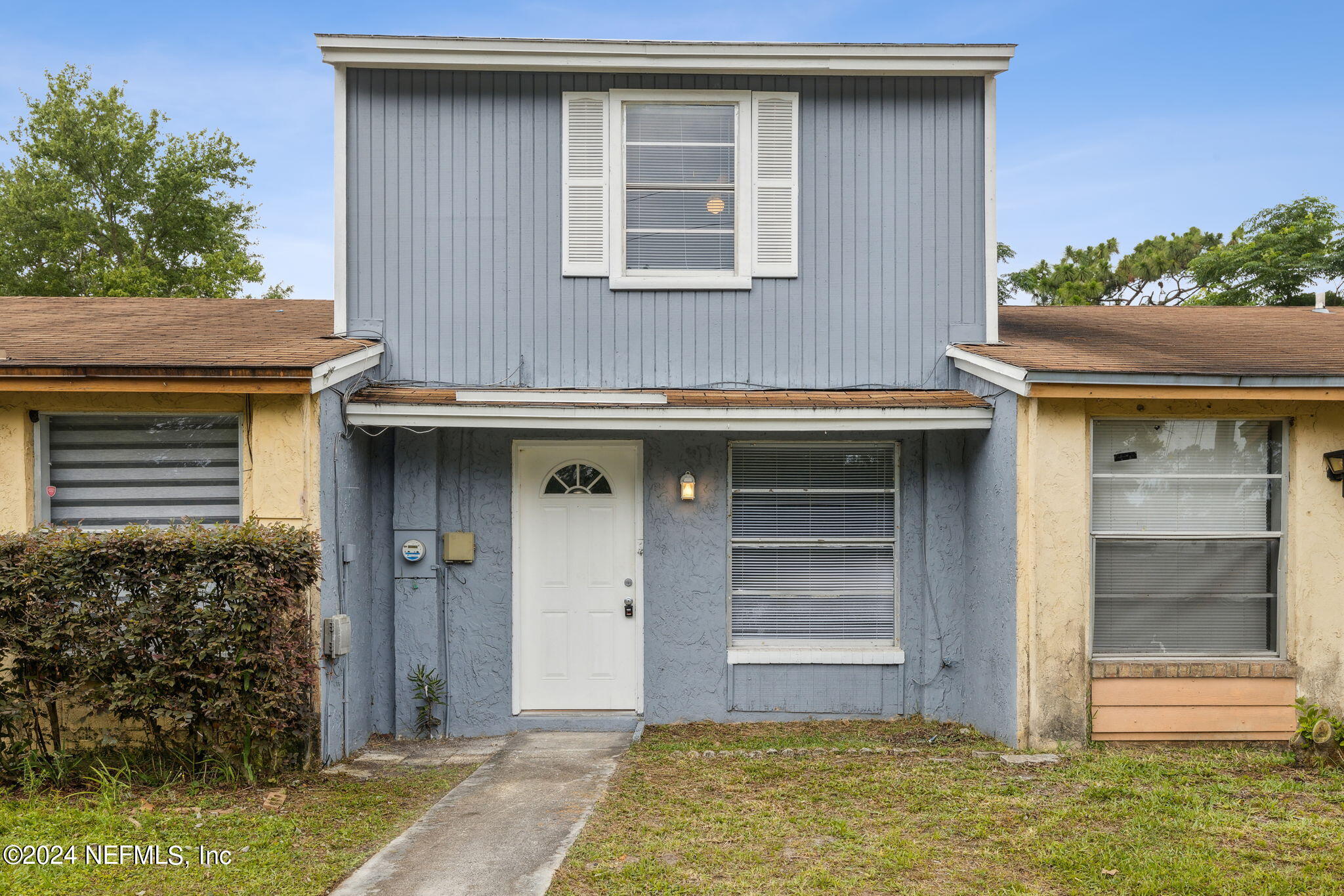 Orange Park, FL home for sale located at 2643 Sunrise Village Drive Unit B, Orange Park, FL 32065