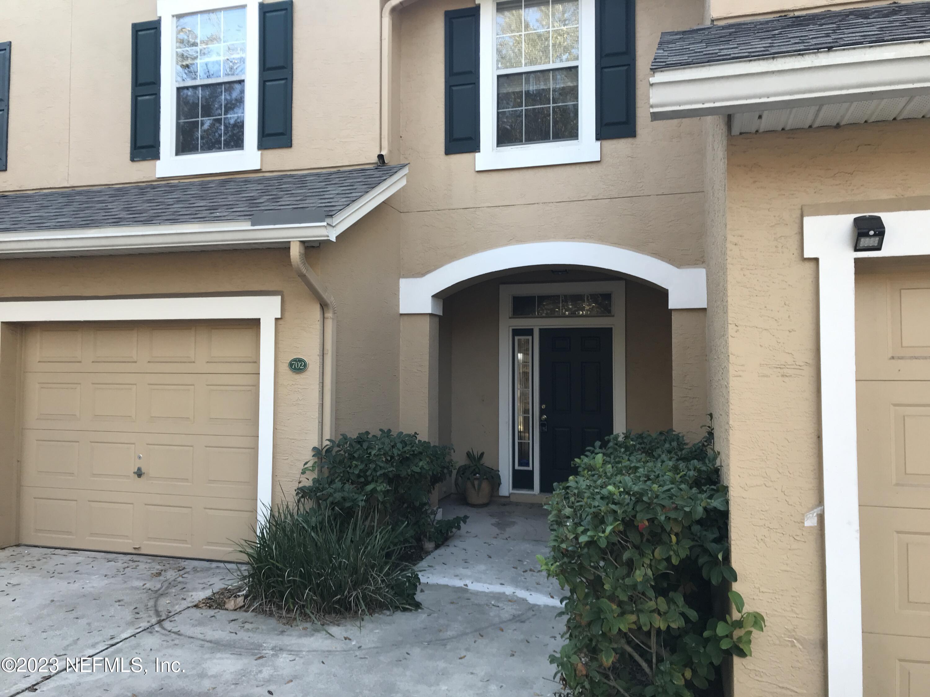 Jacksonville, FL home for sale located at 5260 Collins Road Unit 702, Jacksonville, FL 32244