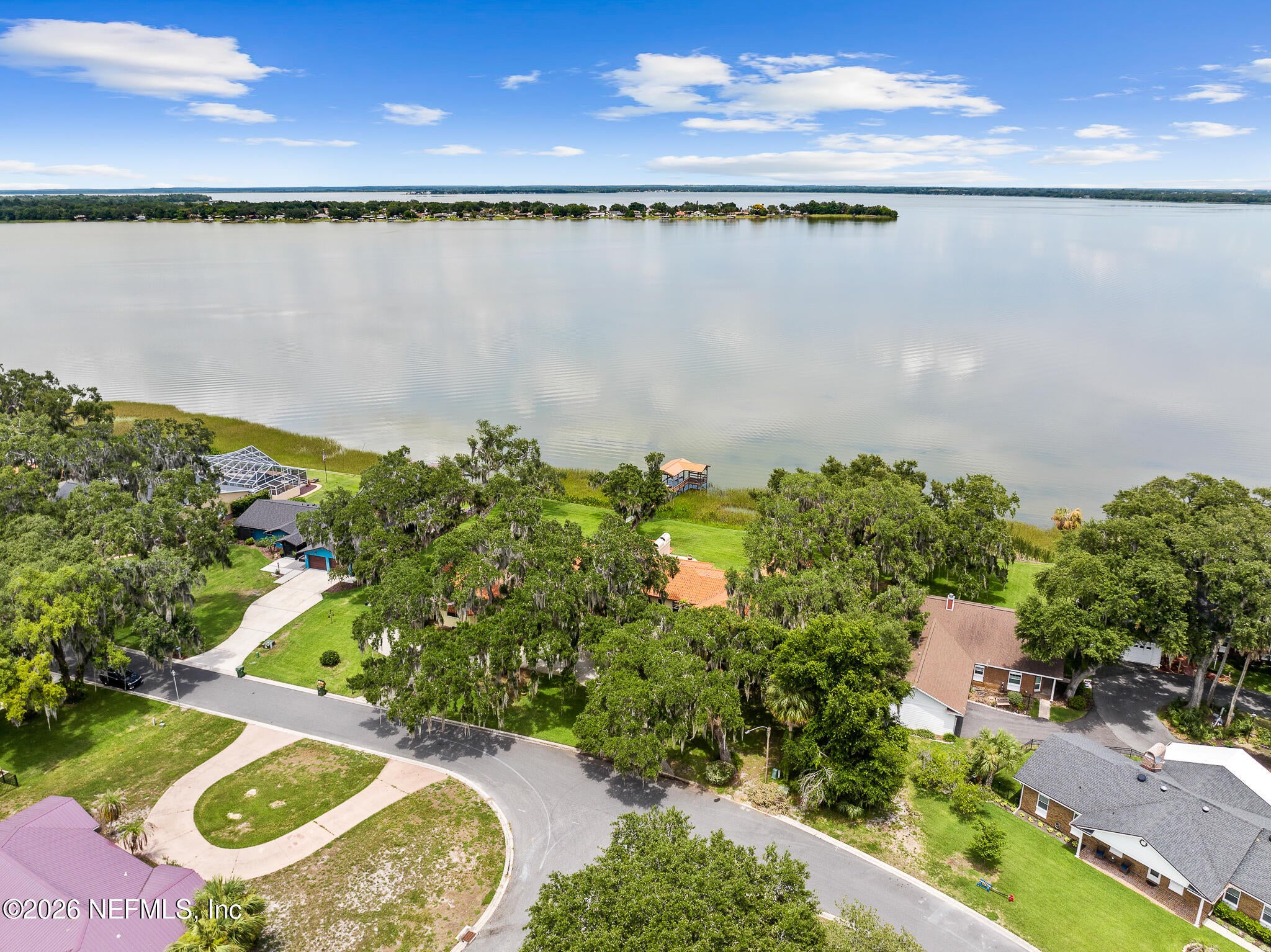 1412 MOSSWOOD Drive