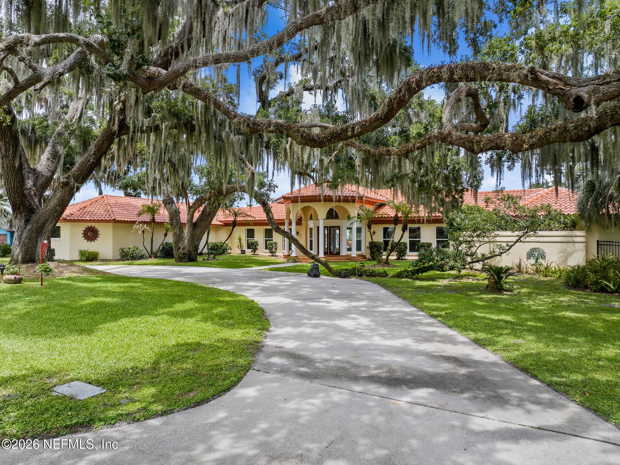 1412 MOSSWOOD Drive