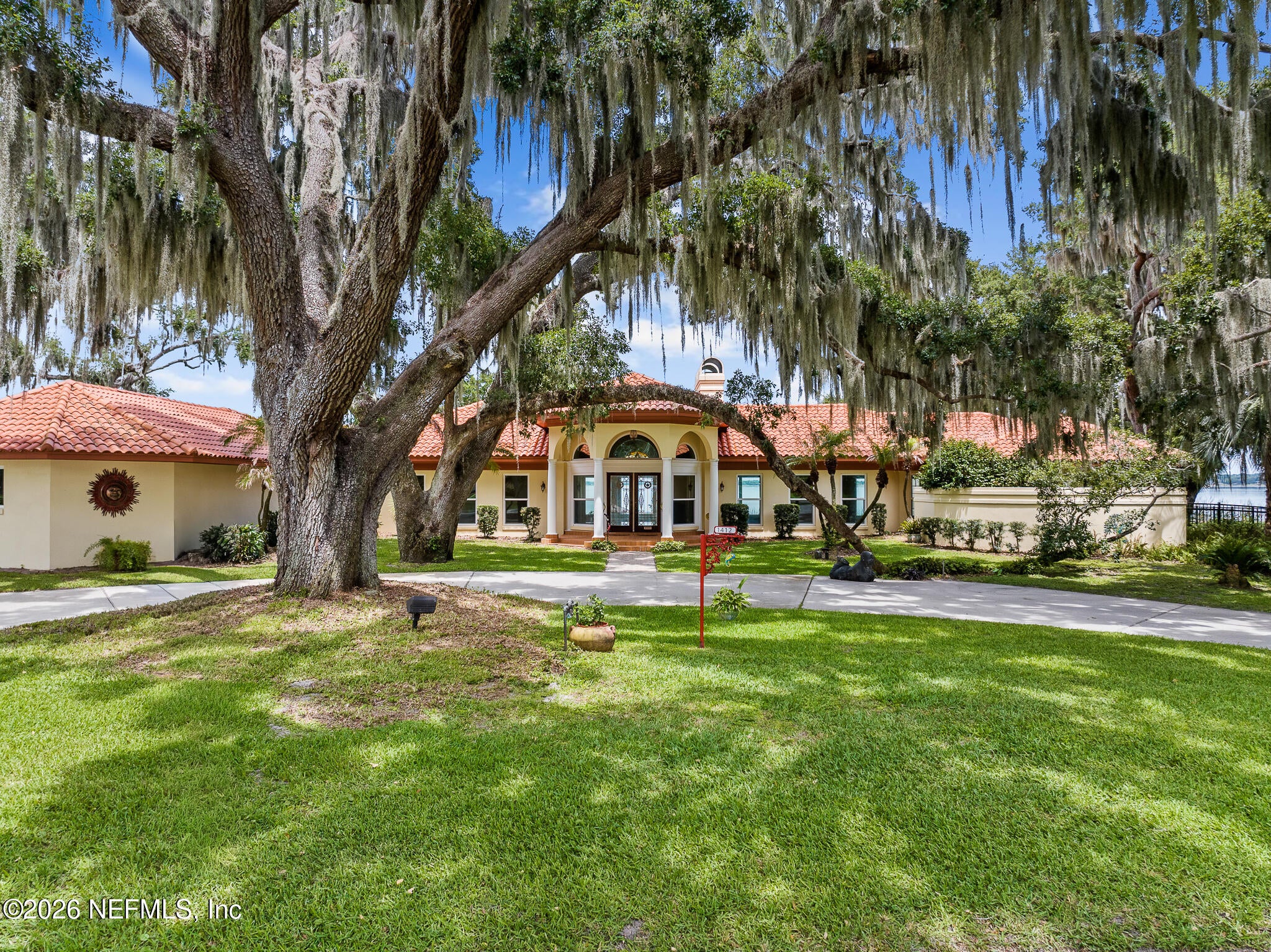 1412 MOSSWOOD Drive